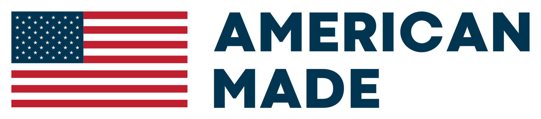 American Made Flag V2-Full Color